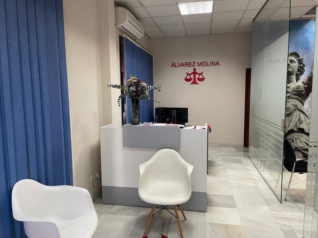 Despacho Álvarez Molina Abogados IMG_9429